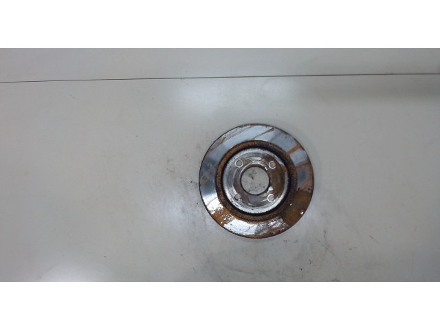 Диск тормозной  Ford Focus 1 1998-2004 .8  задний   1  4411312, 2M5V2A315AB      