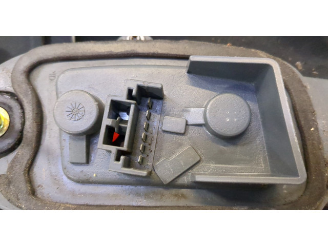 Задний фонарь     7730722     