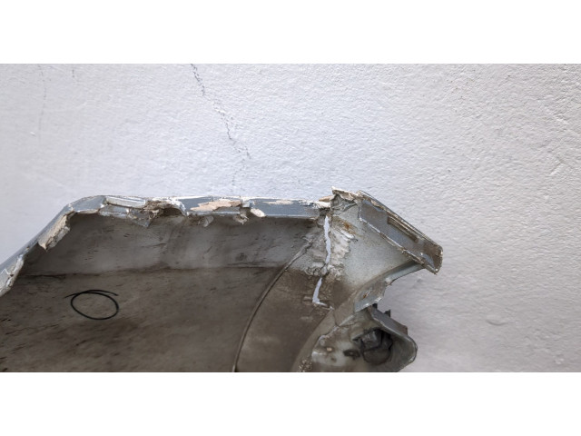 Бампер  Volkswagen Tiguan 2007-2011 передний   5N0807217