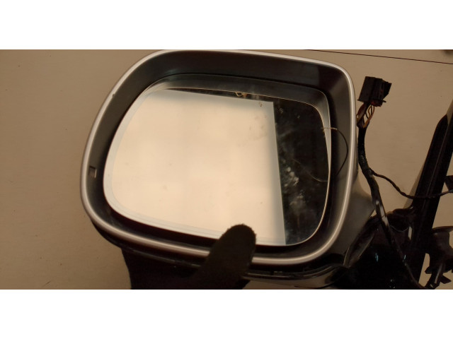 Зеркало боковое Audi SQ5 2013-2017 левое 8R1857409AN