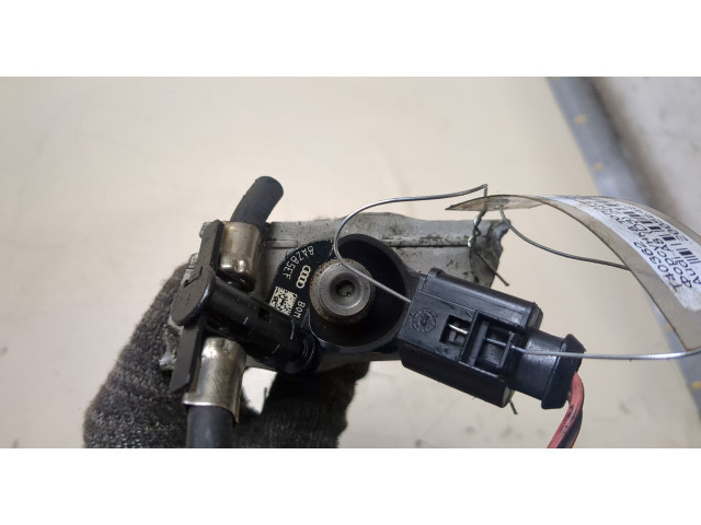 Форсунка топливная  Audi A8 (D3) 2005-2007    057130277AK, 057130855AX, 0445115058     