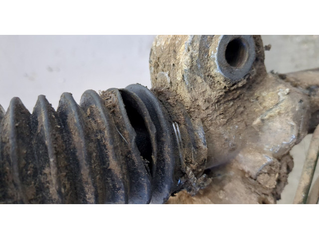    Рейка рулевая с г/у  Nissan X-Trail (T30) 2001-2006      