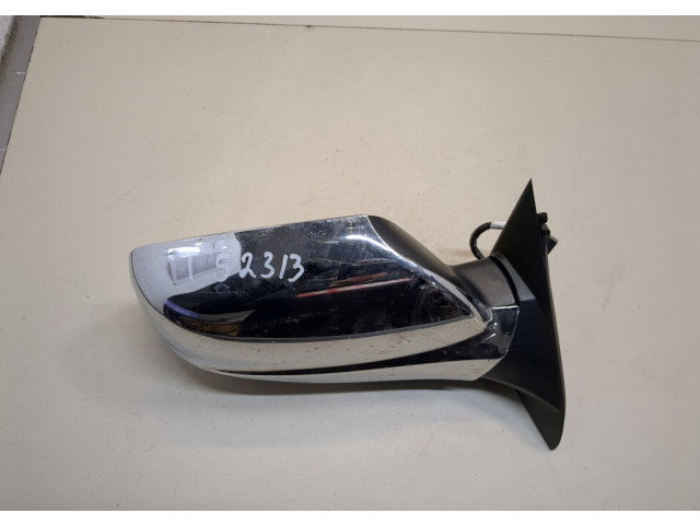 Зеркало боковое  Jeep Grand Cherokee 2004-2010  правое           