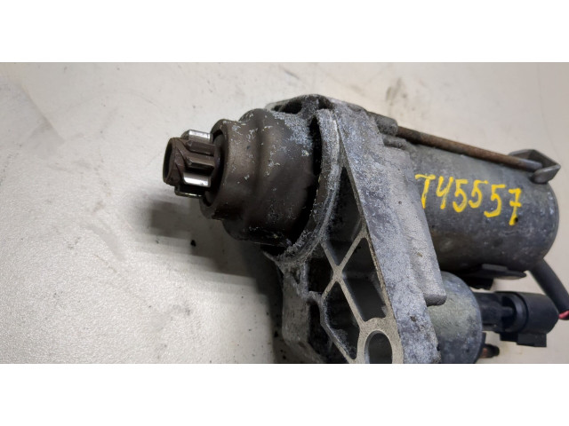 Стартер Skoda Fabia 2004-2007 1.2 02T911023S