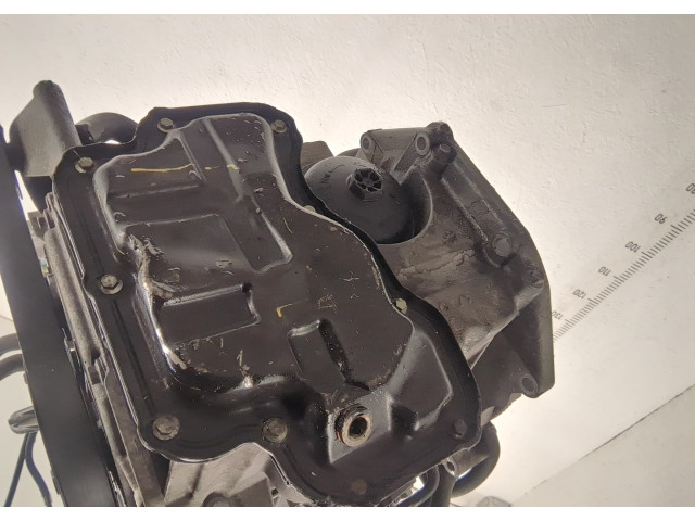  Турбина  Dacia Sandero 2013-2020             