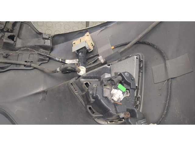 Бампер Mazda CX-5 2012-2017 передний