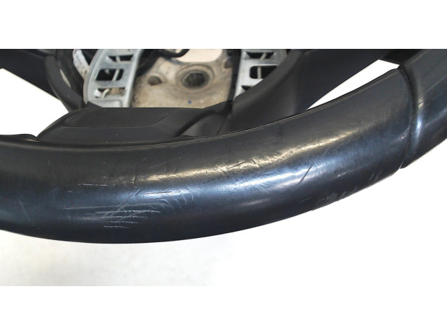 Руль Jaguar XE 2015- GX733F563PD8PVJ