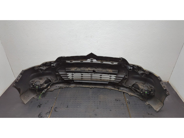 Бампер  Citroen C4 2010-2020 передний   