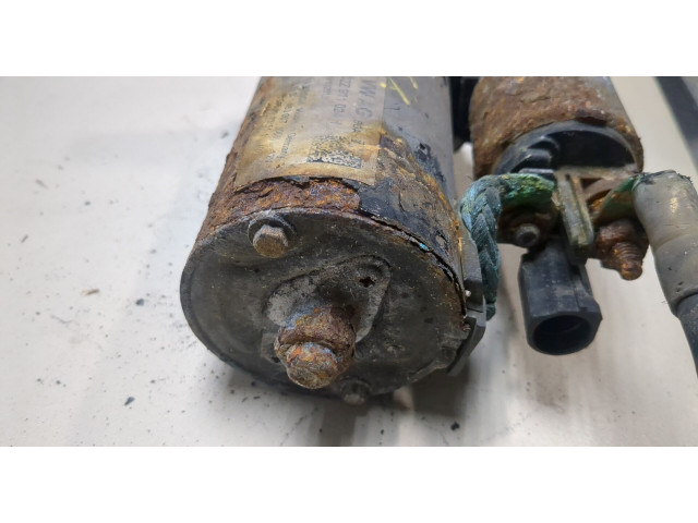 Стартер  Volkswagen Passat 7 2010-2015 Европа 1.6     