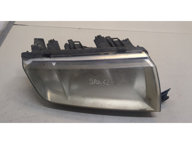 Фара передняя  Skoda Fabia 1999-2007 правая 