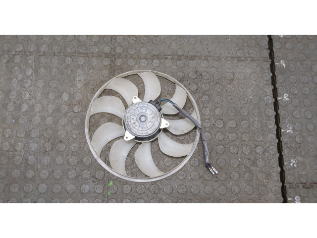 Вентилятор радиатора Mitsubishi Outlander 2012-2021