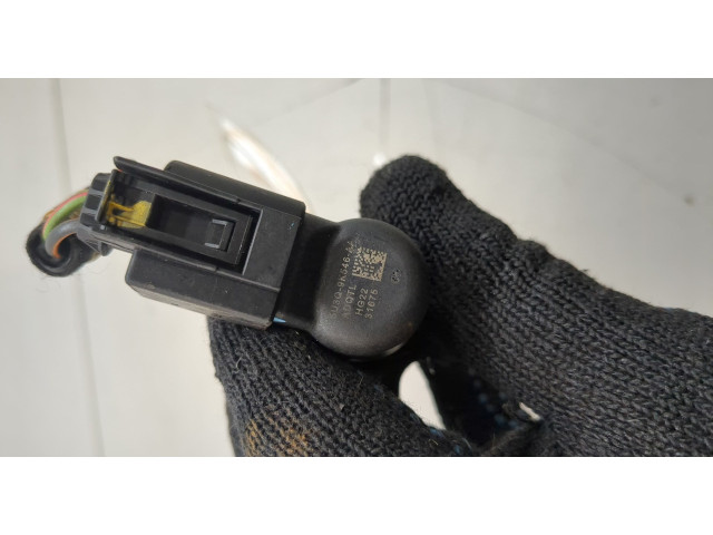 Форсунка топливная Jaguar XF 2007-2015 5U3Q9K546AA