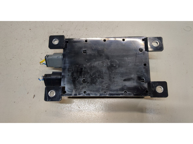 Блок комфорта Chevrolet Bolt 2016-