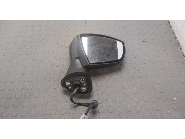 Зеркало боковое Ford EcoSport 2017-2023 правое