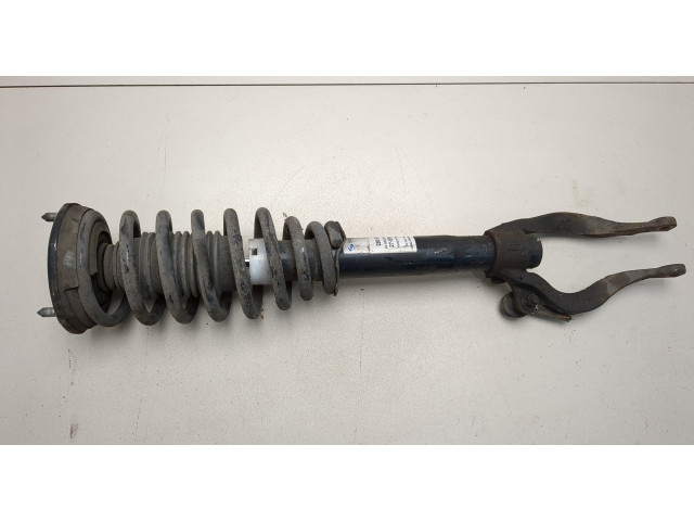 Стойка амортизатора Mitsubishi Galant 1997-2003 MR491592, MR235555, MB864802