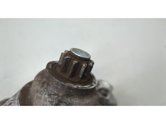 Стартер Skoda Fabia 1999-2007 1.2 02T911023R