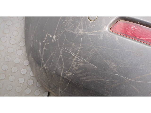 Бампер Chevrolet Trax 2013-2016 задний