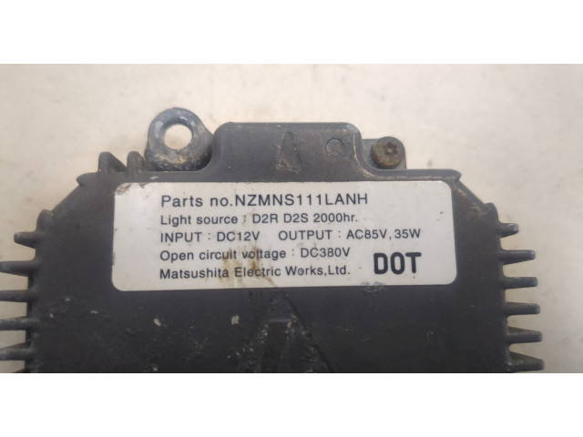 Блок розжига  Infiniti FX 2002-2009