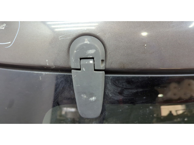 Моторчик заднего дворника Ford Explorer 2006-2010