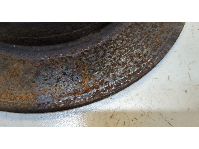 Диск тормозной  BMW Z3 1.9  задний         