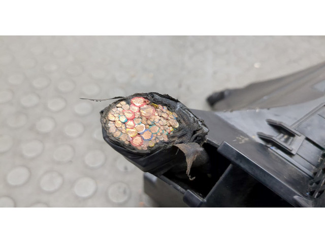 Блок реле  KIA Optima 4 2012-2020         