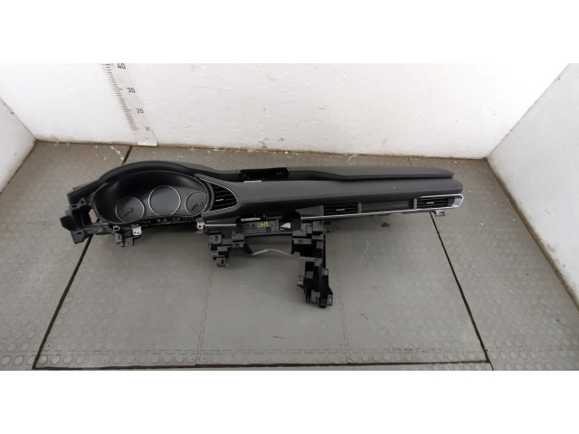 Панель приборов Mazda 3 (BP) 2019-2025