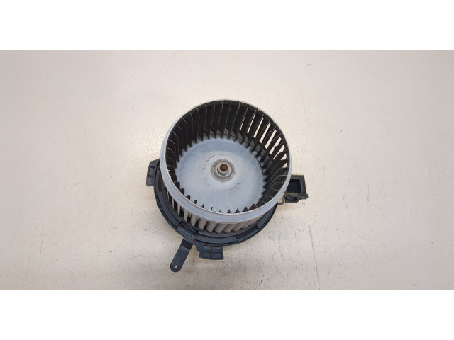 Моторчик печки  Citroen C4 Grand Picasso 2013-2018 SP1331000    SP1331000   