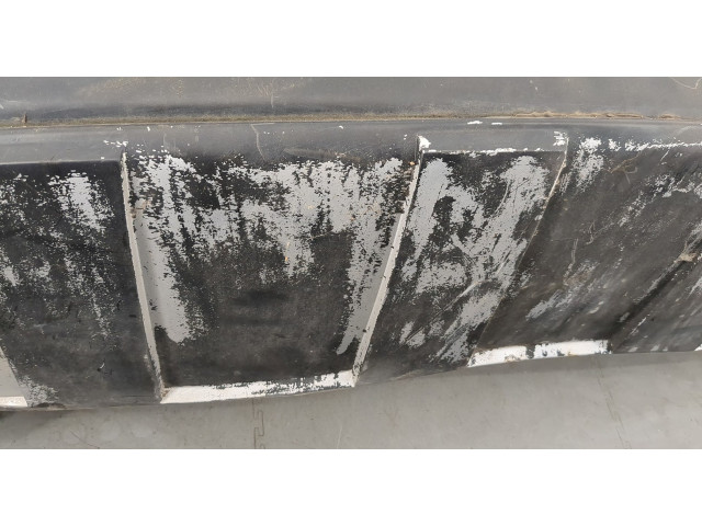 Бампер  Jeep Patriot 2007-2010 задний   