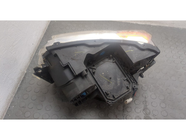 Фара передняя  Land Rover Discovery 3 2004-2009 левая 