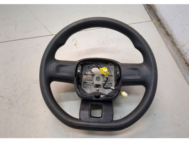 Руль  Citroen Berlingo 2018-2024           