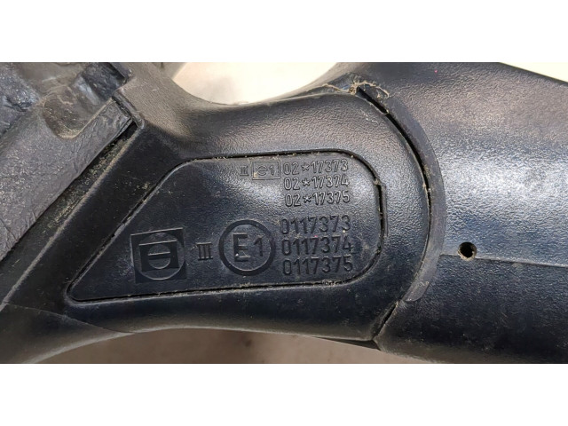 Зеркало боковое Volvo S40 / V40 1995-2004 правое