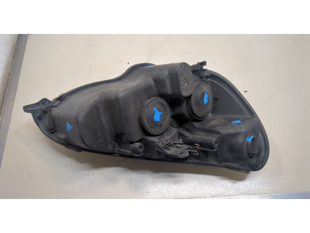 Фара передняя  Ford Galaxy 2006-2010 левая 