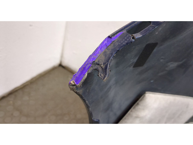 Бампер  Volkswagen Golf 7 2012-2020 задний   5GM807417, 5GM807568B