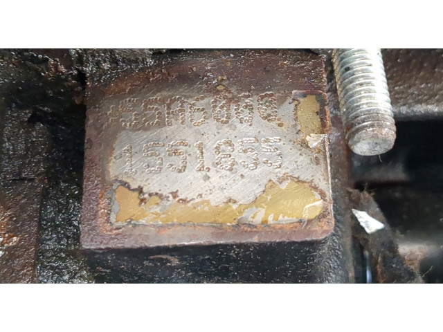 Генератор  Fiat Punto Evo 2009-2012       51859061    