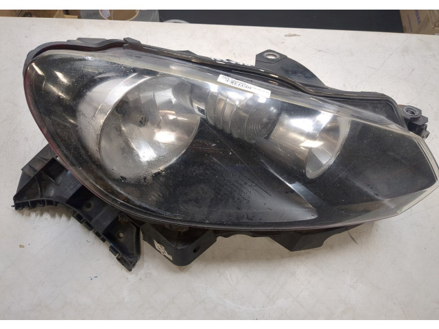 Фара передняя Volkswagen Golf 6 2009-2012 правая