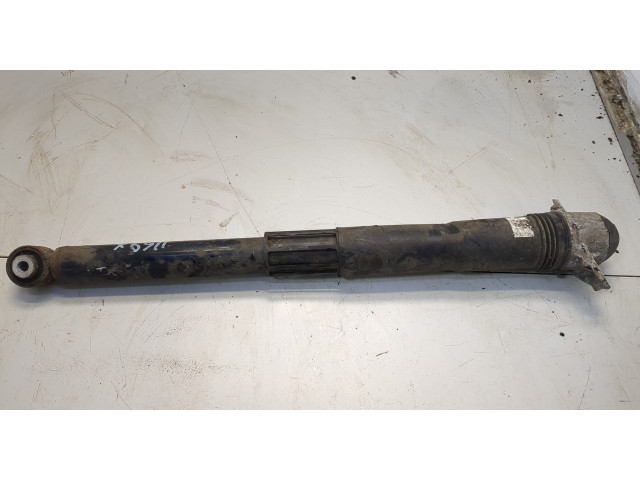 Стойка амортизатора Skoda Octavia (A8) 2019-2025 5WA513049Q