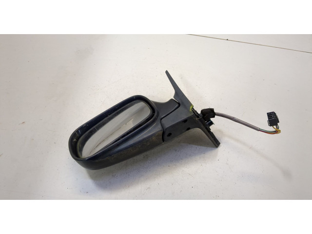 Зеркало боковое  Subaru Forester (S11) 2002-2007  левое           