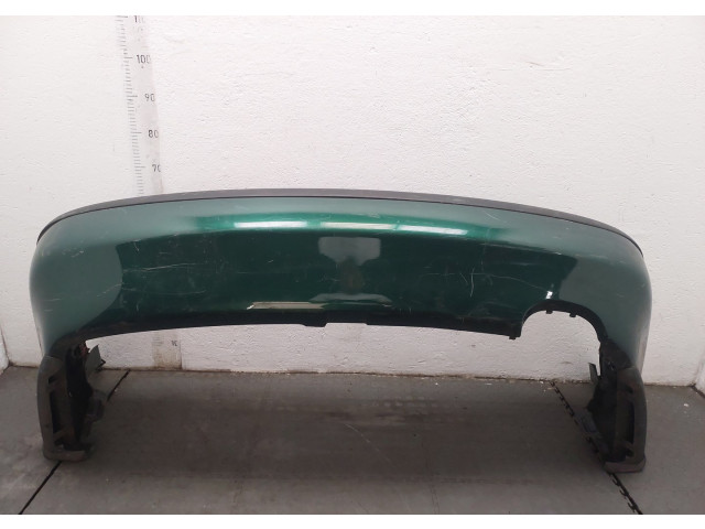 Бампер  Volvo S40 / V40 1995-2004 задний   