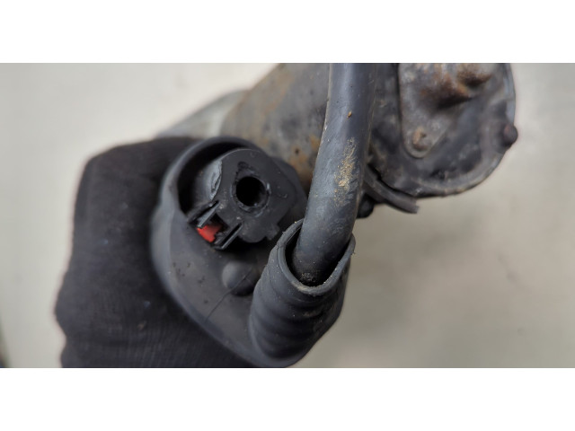 Стартер  Volkswagen Passat 6 2005-2010      