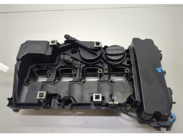 Клапанная крышка двигателя ДВС  Mercedes C W204 2006-2015 1.8  A2710101030   