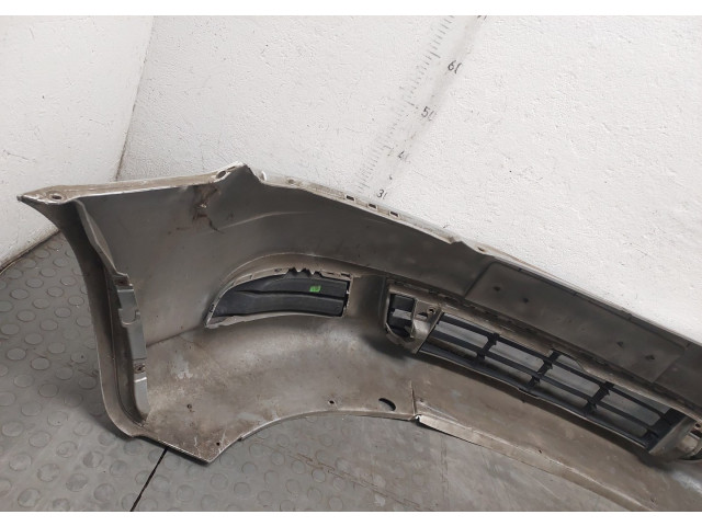 Бампер Skoda Octavia (A5) 2004-2013 передний 1Z0807221M, 1Z0853677C, 1Z0807367B, 1Z0807368B