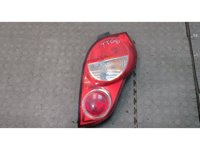 Задний фонарь 95214446