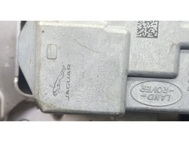 рейка Колонка рулевая Jaguar F-Pace 2016-2020