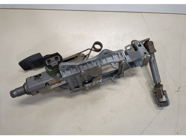 рейка Колонка рулевая Volkswagen Golf 5 2003-2009