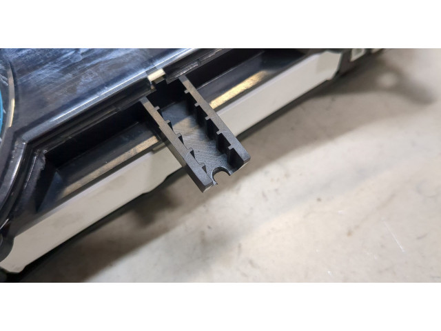 Панель приборов Jaguar XF 2007-2015