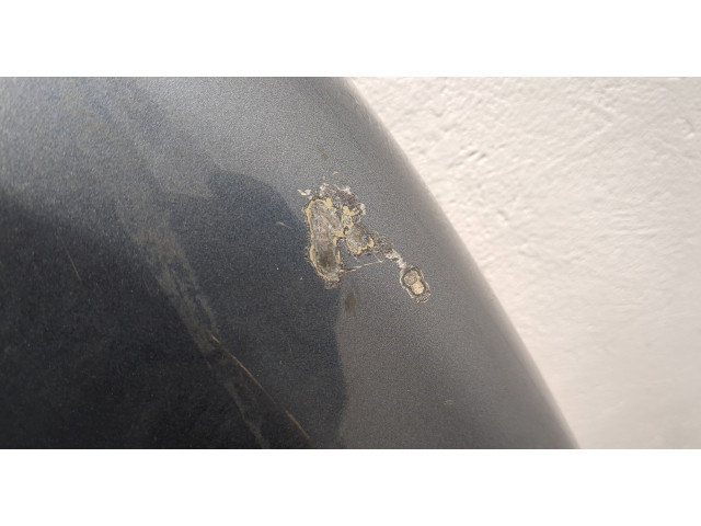 Замок багажника  Citroen Berlingo 2008-2012       