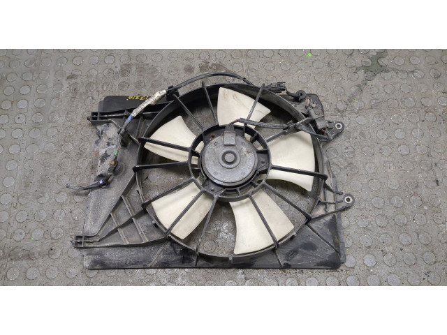 Вентилятор радиатора  Acura MDX 2007-2013           