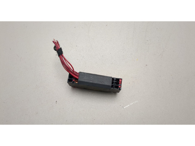 Блок предохранителей  Mercedes GL X164 2006-2012         