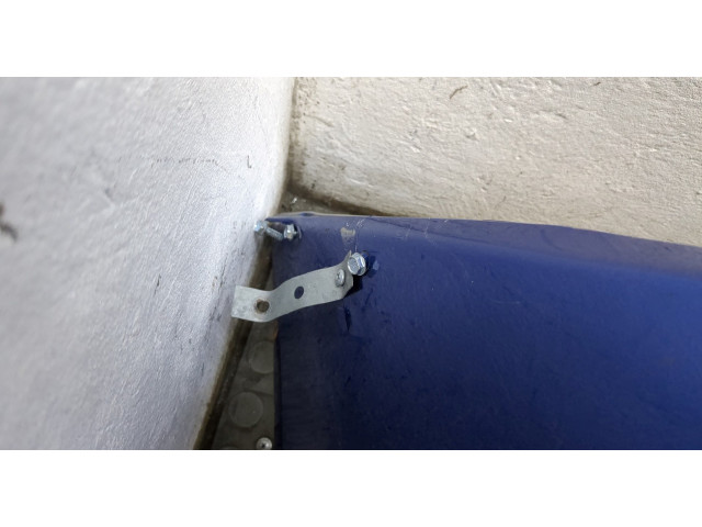 Бампер  Mitsubishi Lancer 10 2007-2017 передний   6400H438