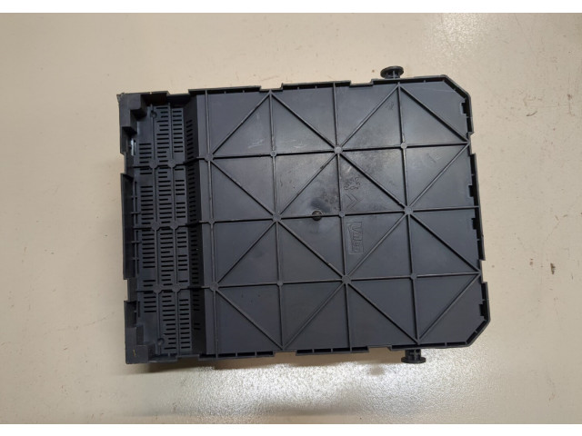 Блок BSI Citroen C4 2004-2010